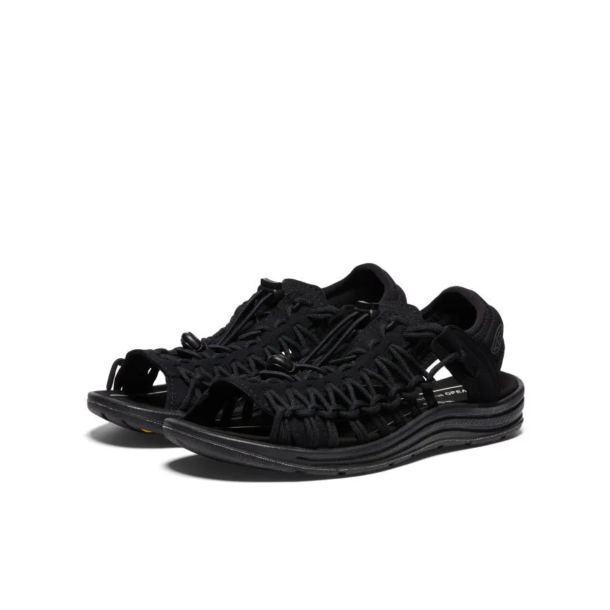 Women's UNEEK II Open-Toe Sneaker