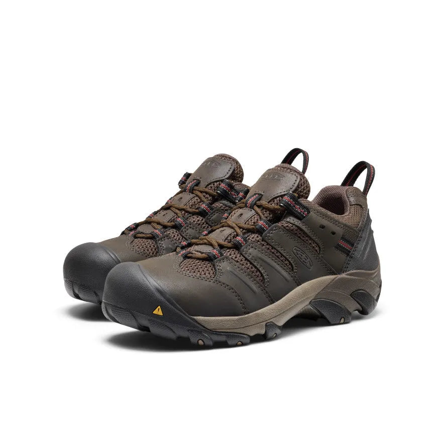 Men's Lansing Low (Steel Toe) Secondary image