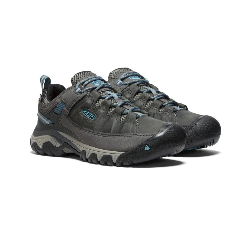 Women's Targhee III Waterproof Secondary image