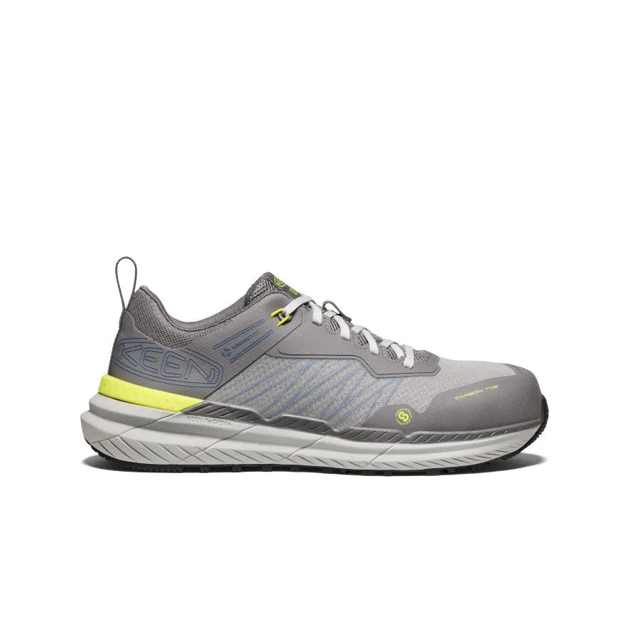 Men's Speedworks ESD Work Sneaker (Carbon Toe) Main image