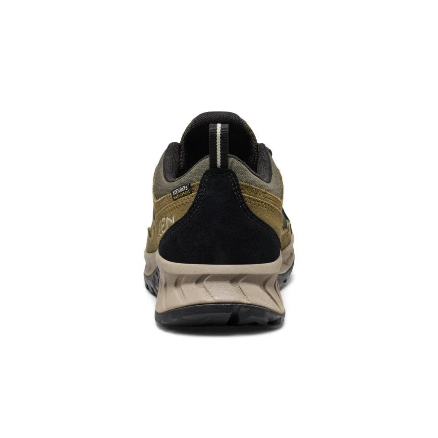 Men's Hightrail Waterproof Hiking Shoe