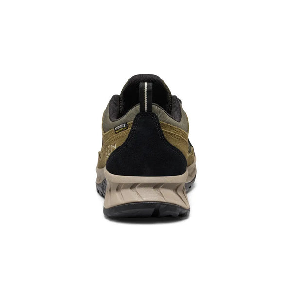 Men's Hightrail Waterproof Hiking Shoe