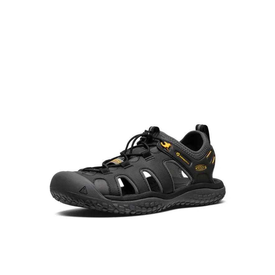 Men's SOLR Sandal Secondary image