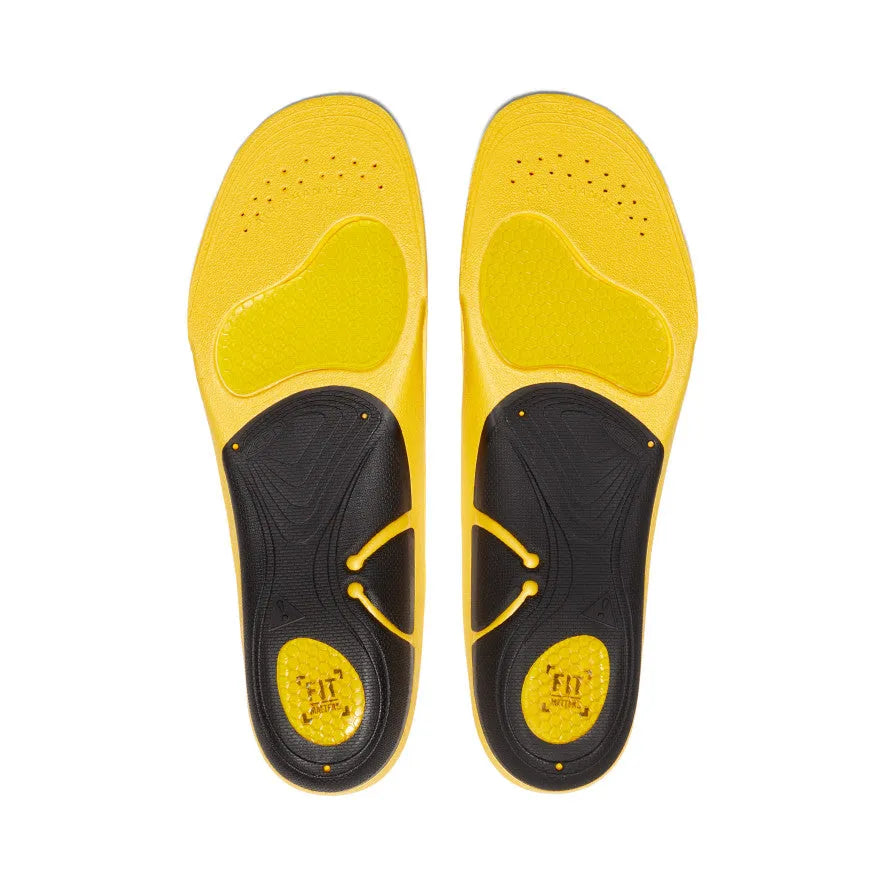 Men's Utility K-30 High Arch Insole