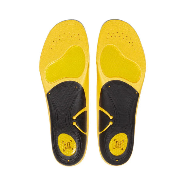Men's Utility K-30 High Arch Insole
