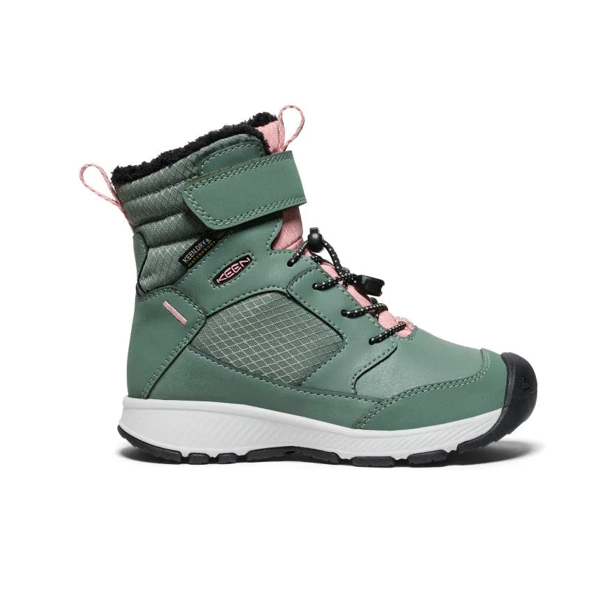 Little Kids' Skua Waterproof Winter Boot Main image