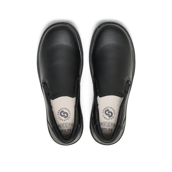 Men's Kenton Shift WTX Work Shoe (Soft Toe)