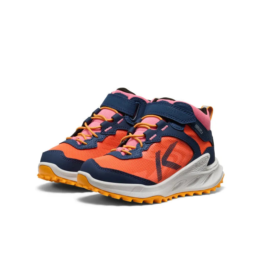 Little Kids' Zionic Waterproof Hiker Secondary image