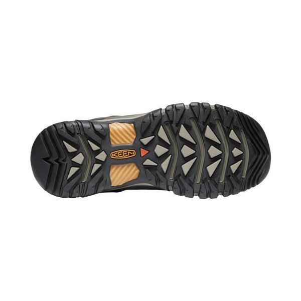 Men's Targhee III Waterproof Mid Wide