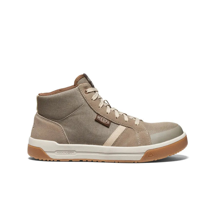Men's Kenton Mid Work Shoe (Carbon Toe) Main image
