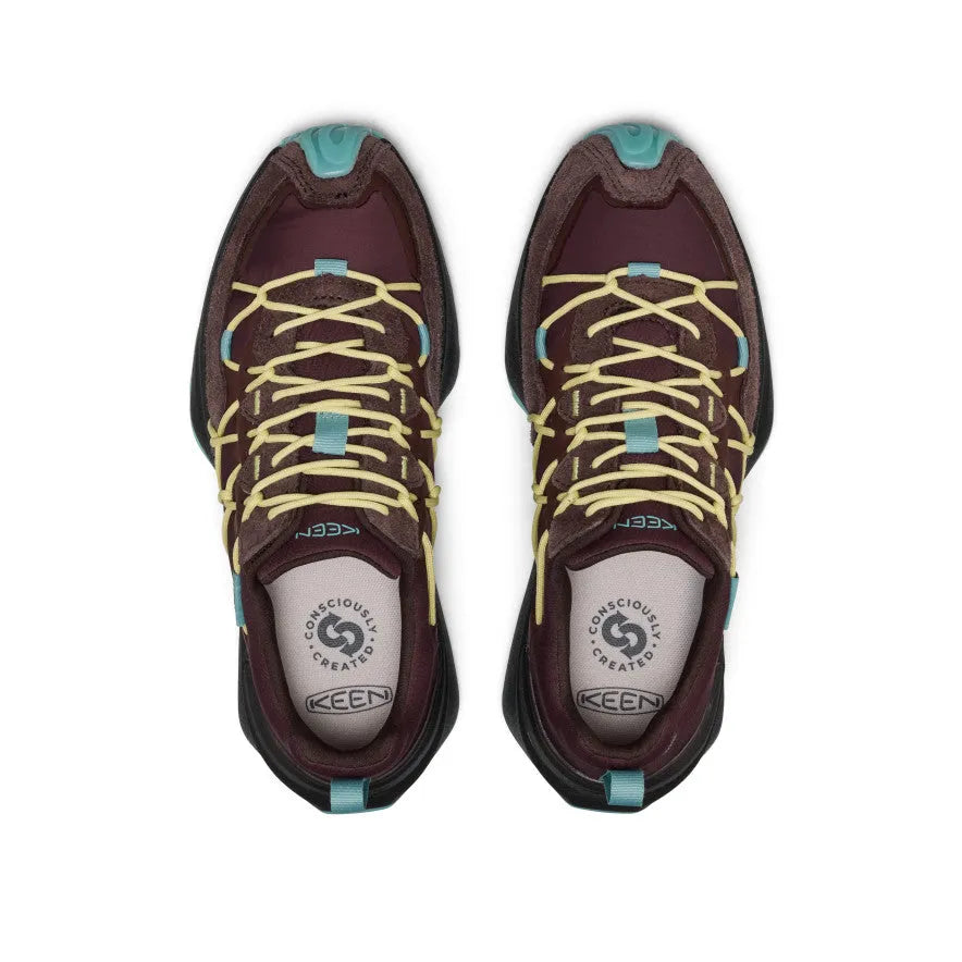 Women's UNEEK Trekker Sneaker