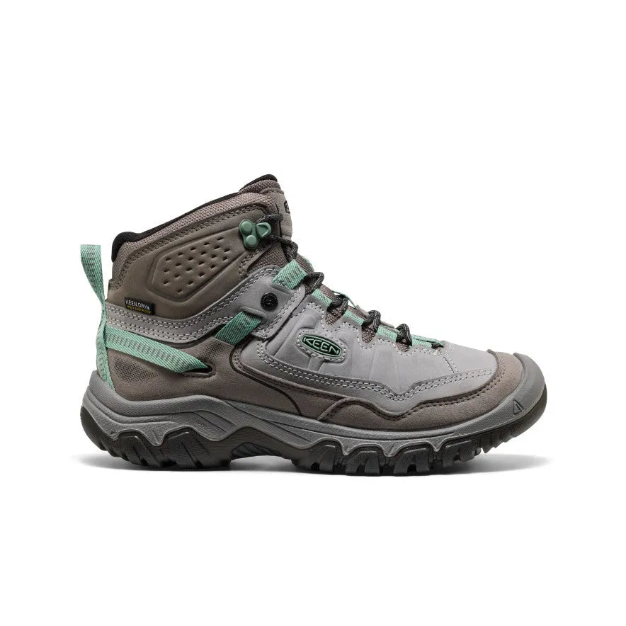 Women's Targhee IV Waterproof Hiking Boot Main image