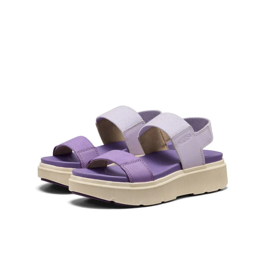 Women's Elle Mila Backstrap Sandal Secondary image