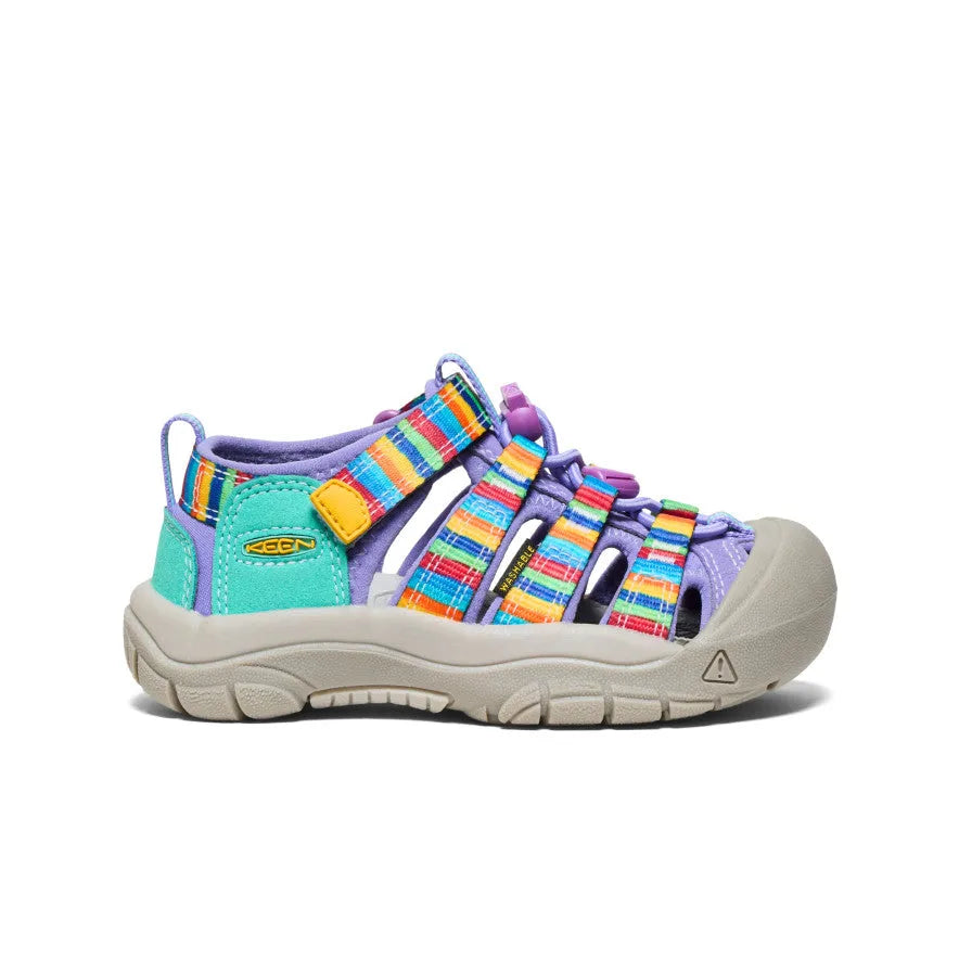 Little Kids' Newport H2 Sandal x Iro To Ikiru Wo Tukuru Fuku Main image