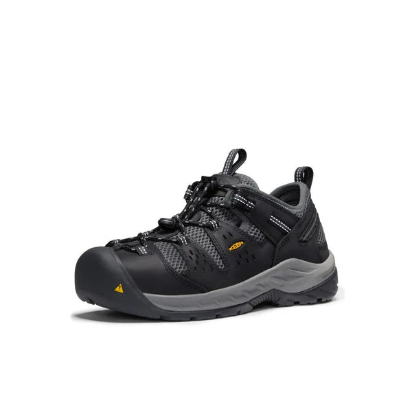 Men's Atlanta Cool II (Steel Toe)