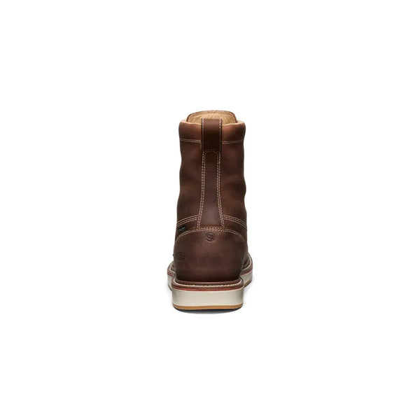 Men's Liberty 8" Waterproof Boot (Carbon Toe)