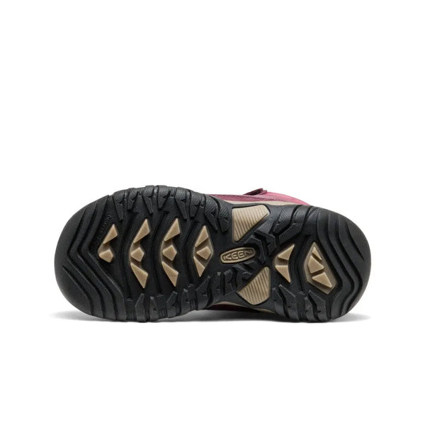 Little Kids' Kanibou Waterproof Winter Boot
