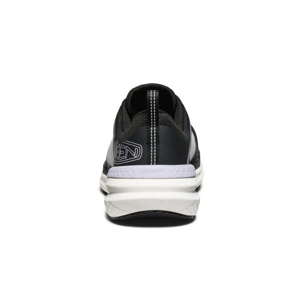 Women's Speedworks Work Sneaker (Carbon Toe)