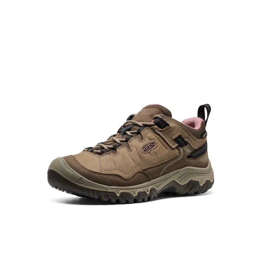 Women's Targhee IV Waterproof Hiking Shoe