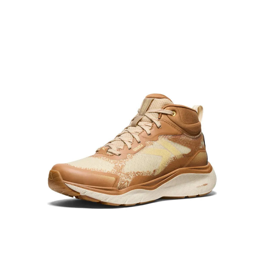Women's Leiki Waterproof Hiking Boot