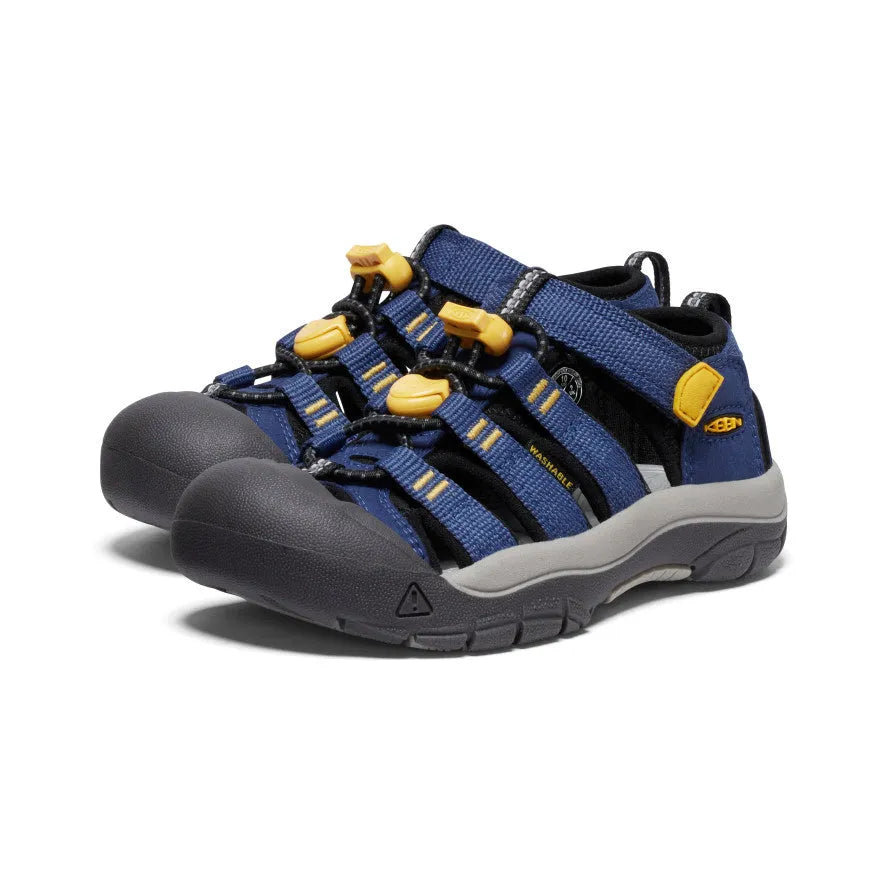 Little Kids' Newport H2 Secondary image