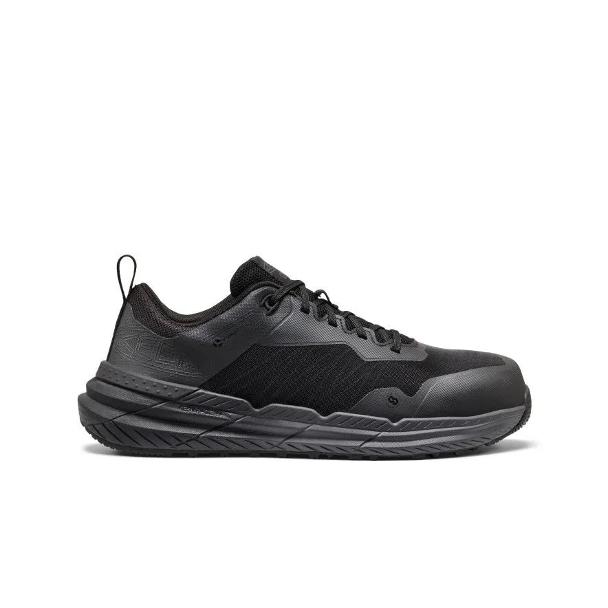 Men's Speedworks ESD Work Sneaker (Carbon Toe) Main image