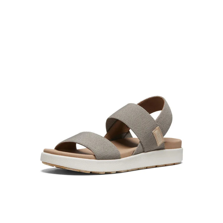 Women's Elle Backstrap Sandal Wide