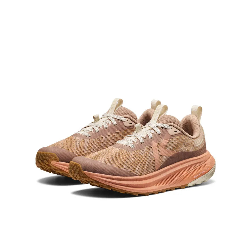 Women's Roam Trail Running Shoe