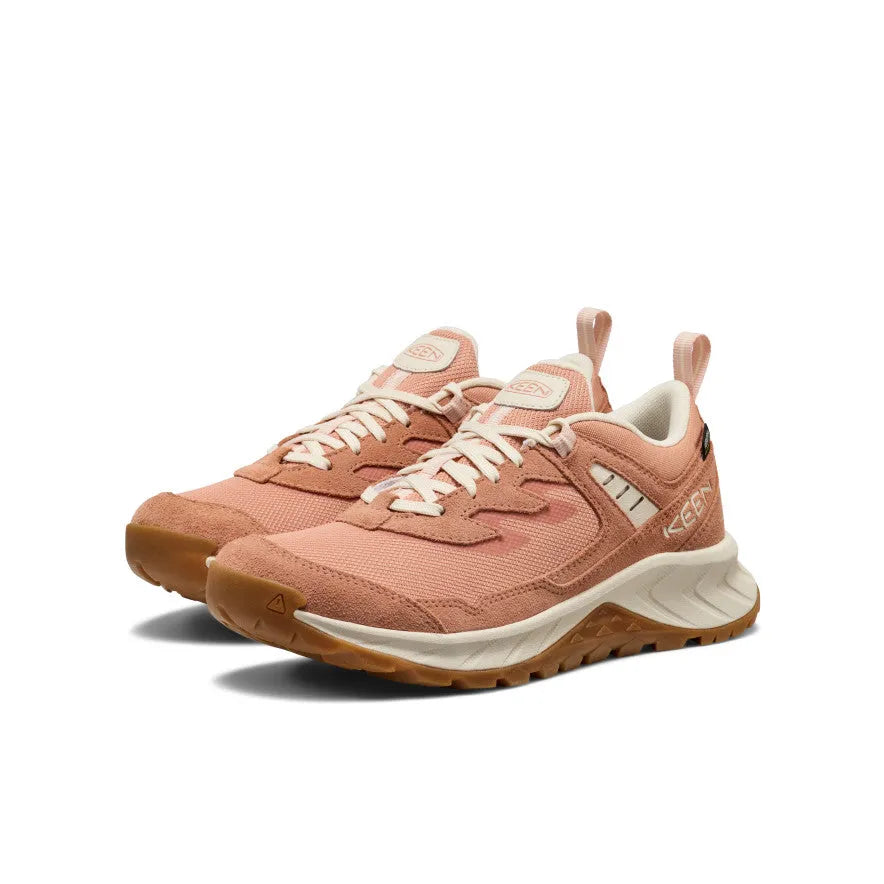Women's Hightrail Waterproof Hiking Shoe Secondary image
