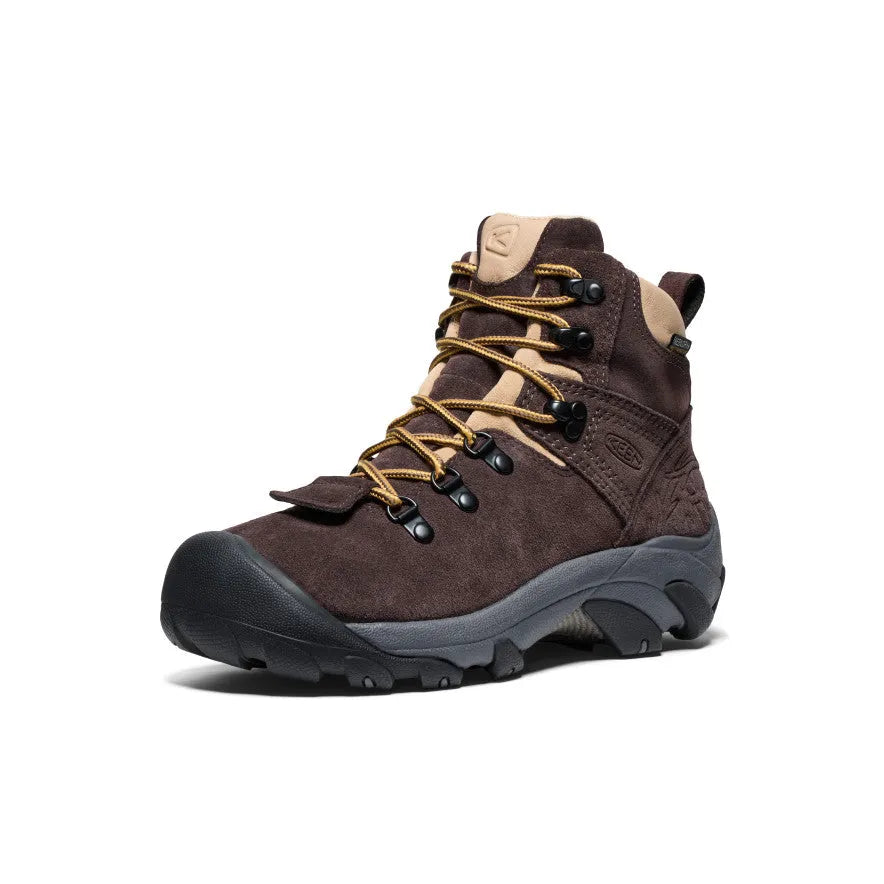 Women's Pyrenees Waterproof Hiking Boot x Mountain Research