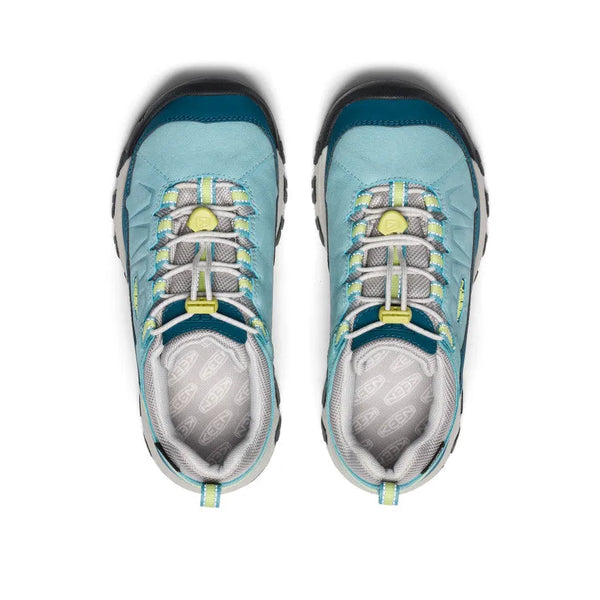 Big Kids' Targhee IV Waterproof Hiking Shoe