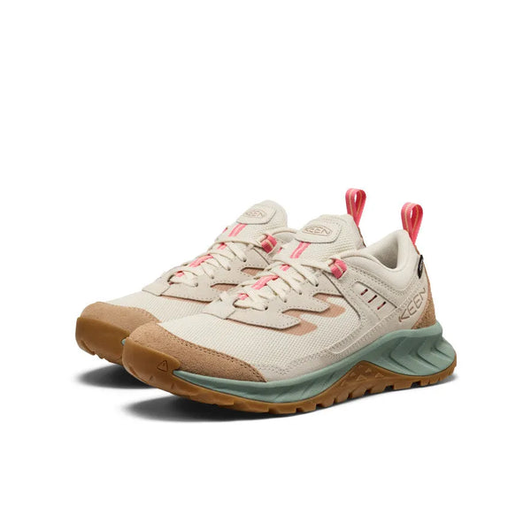 Women's Hightrail Waterproof Hiking Shoe