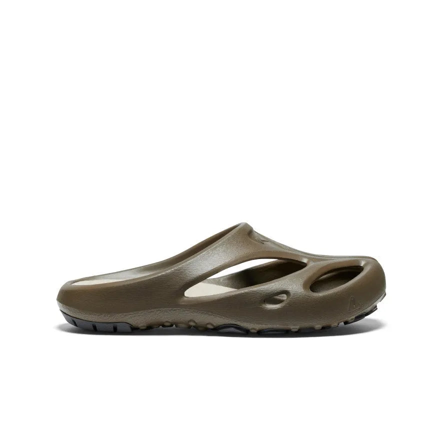 Men's Shanti Clog Main image