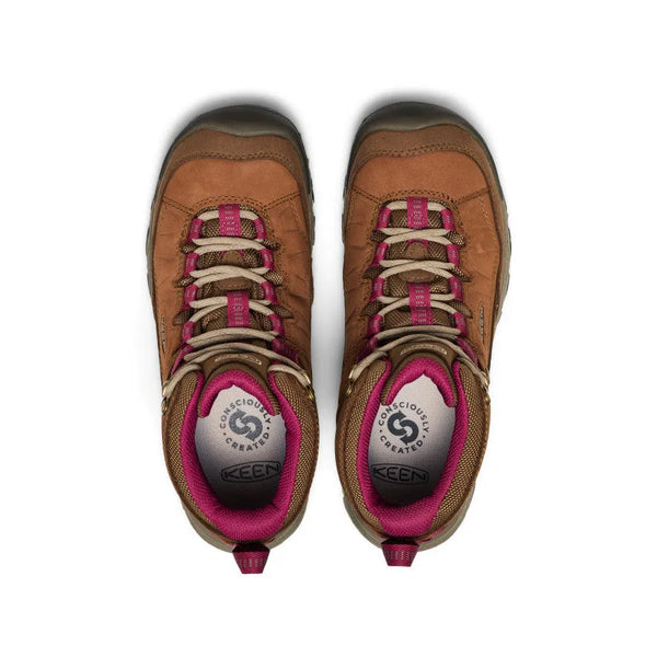 Women's Targhee IV Waterproof Hiking Boot
