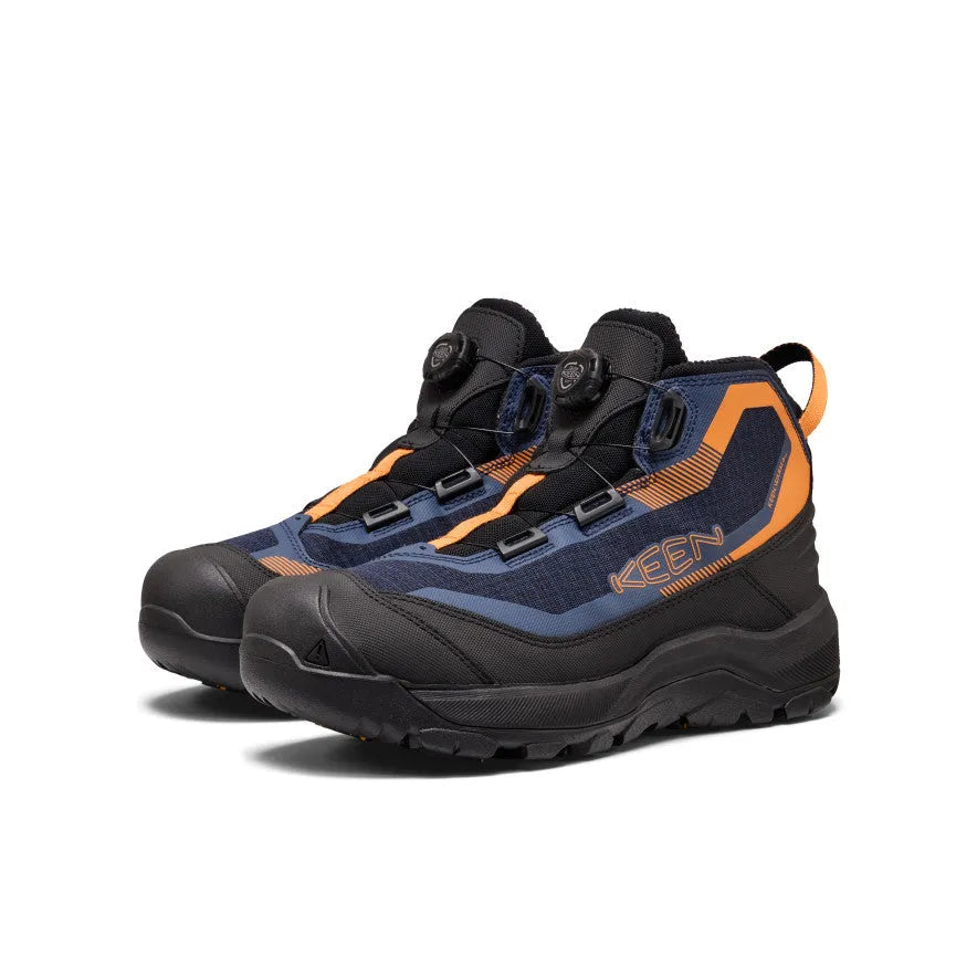 Men's Revel IV EXP CF Polar Waterproof Boot Secondary image