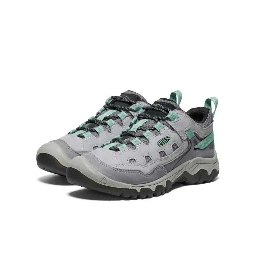 Women's Targhee IV Vented Hiking Shoe Secondary image