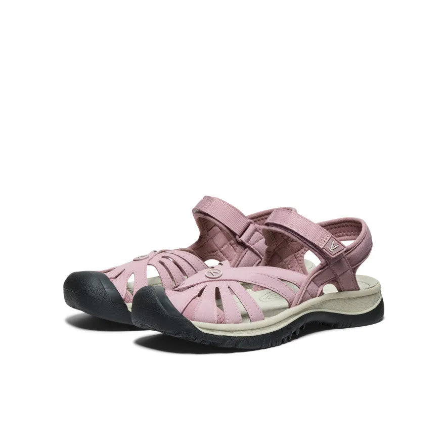 Women's Rose Sandal