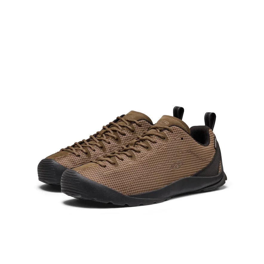 Men's Jasper Nylon Waterproof Sneaker Secondary image