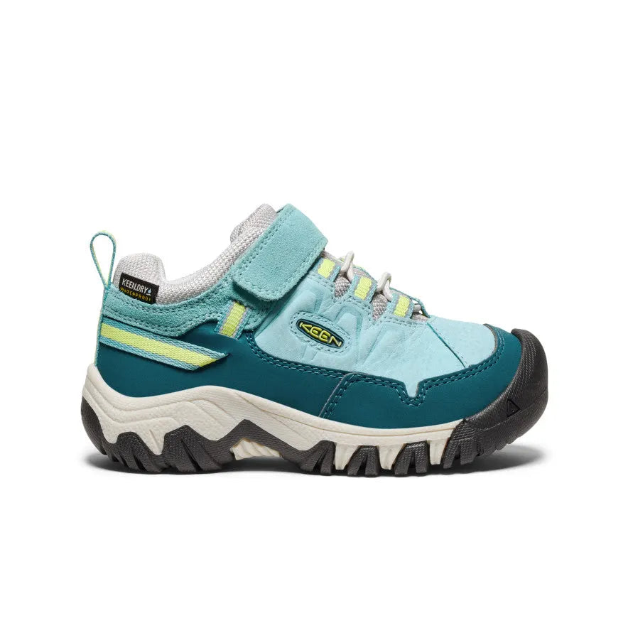Little Kids' Targhee IV Waterproof Hiking Shoe Main image