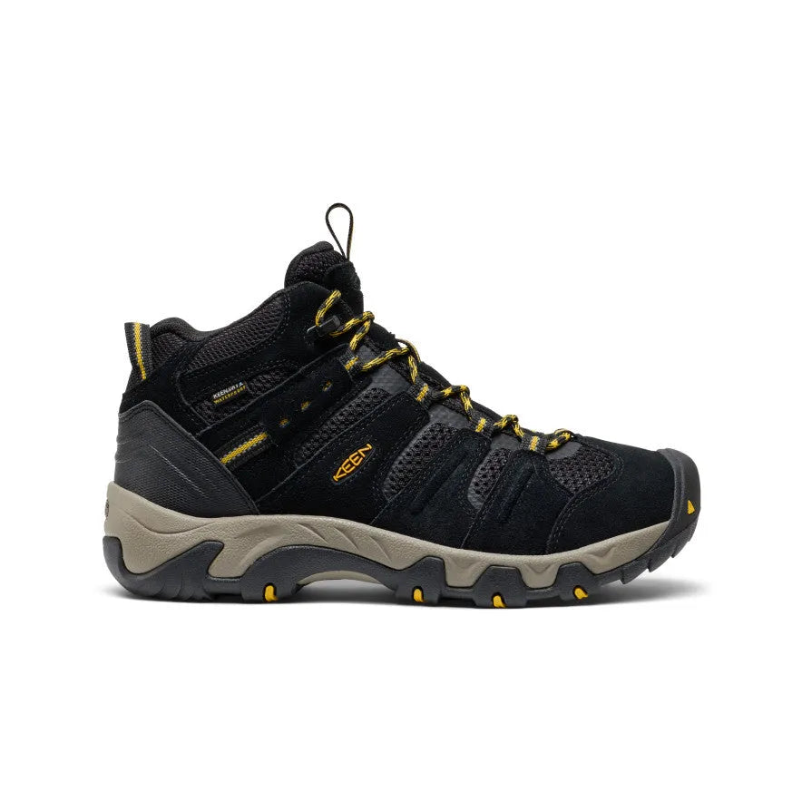 Men's Headout Waterproof Hiking Boot Main image