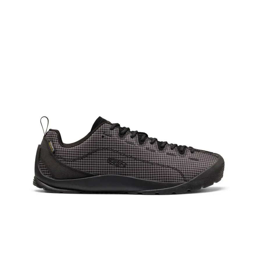 Men's Jasper Nylon Waterproof Sneaker Main image