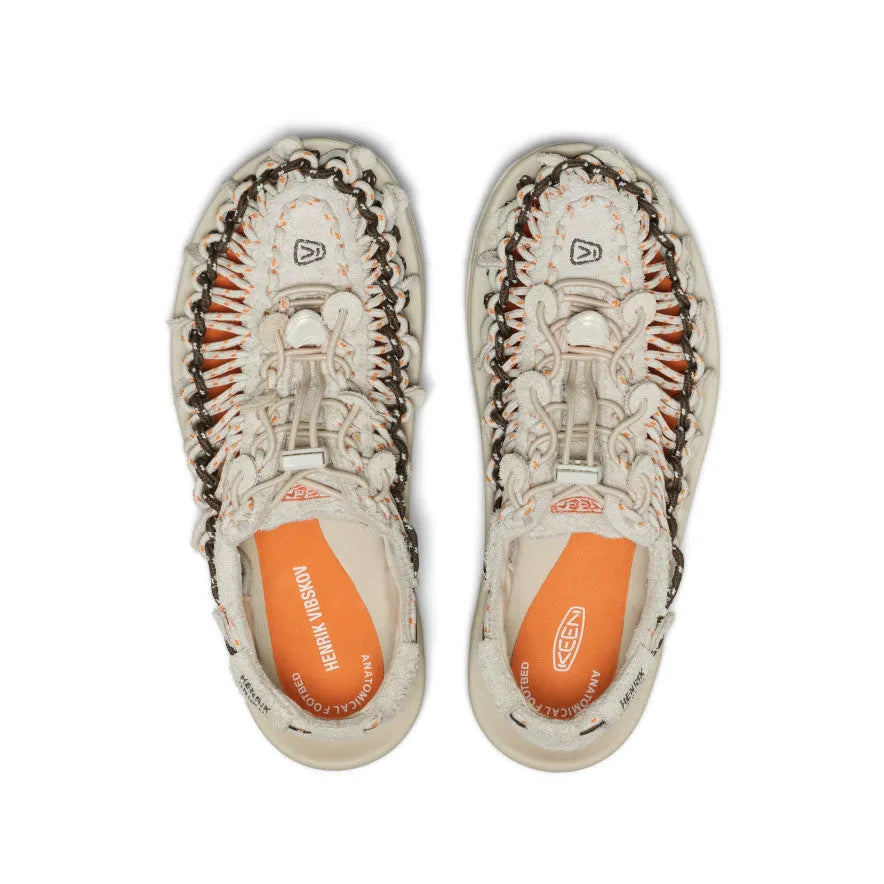 All Gender UNEEK Leather Henrik Vibskov Sneaker