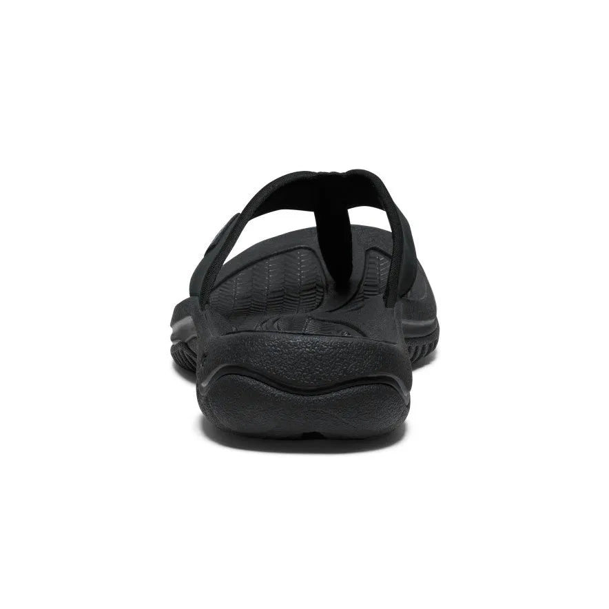 Men's Kona Leather Flip-Flop