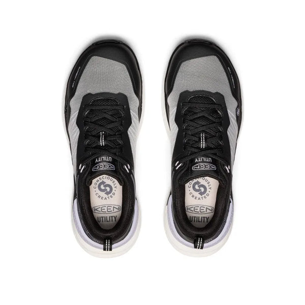 Women's Speedworks Work Sneaker (Carbon Toe)