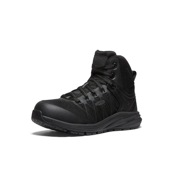 Women's Vista Energy Mid INT MET (Carbon Toe)
