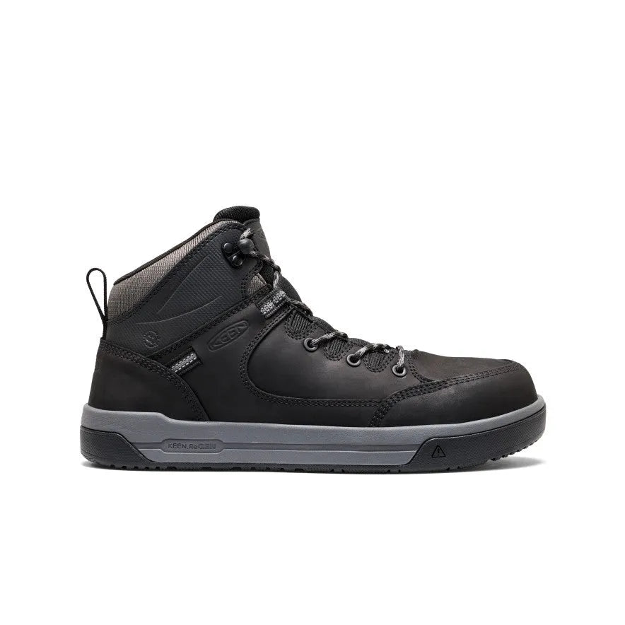 Men's Gibson Hiker ESD Work Boot (Carbon Toe) Main image