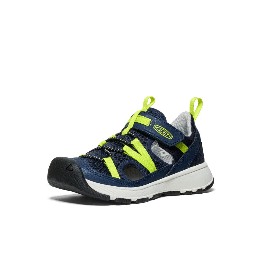 Little Kids' Motozoa Sandal Secondary image