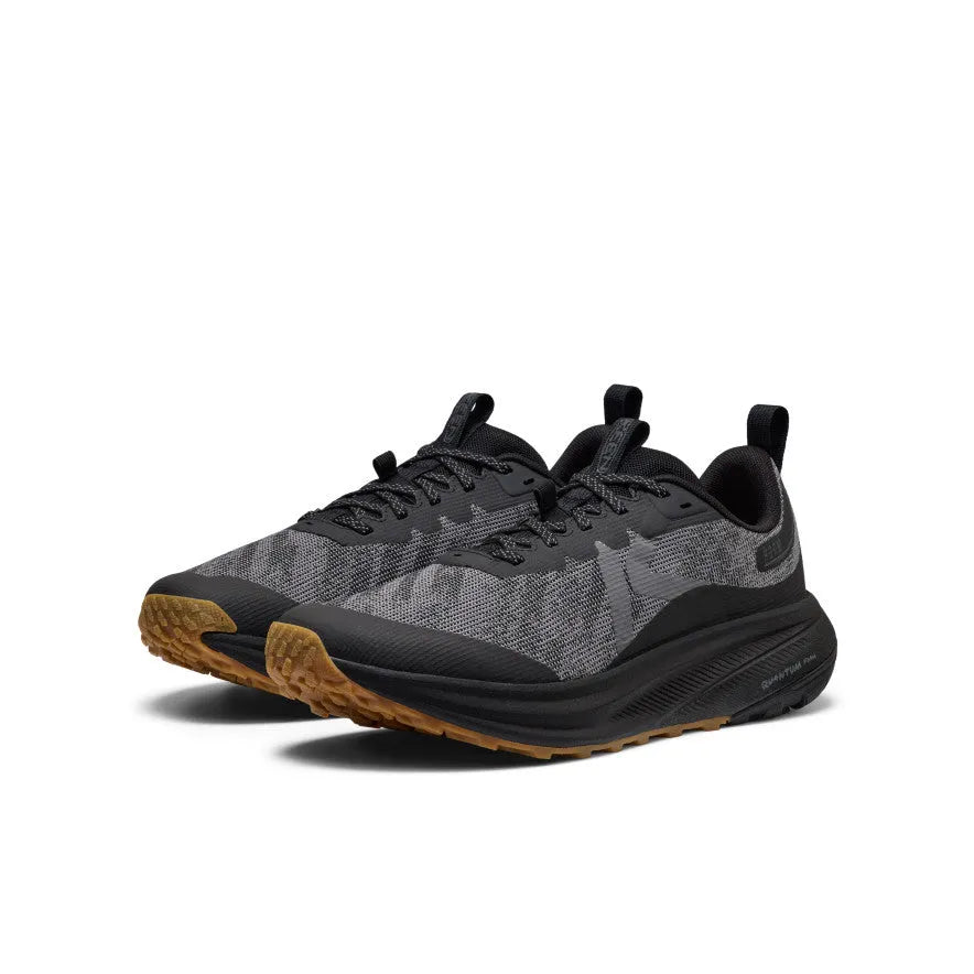 Men's Roam Trail Running Shoe
