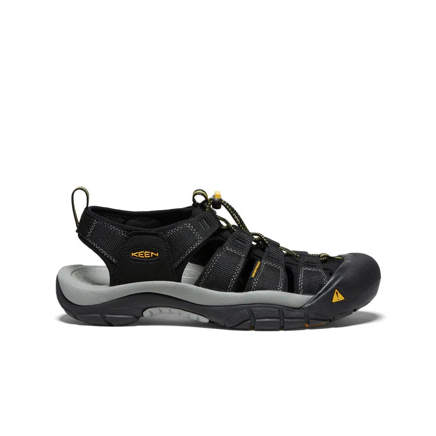 Men's Newport H2 Sandal Wide