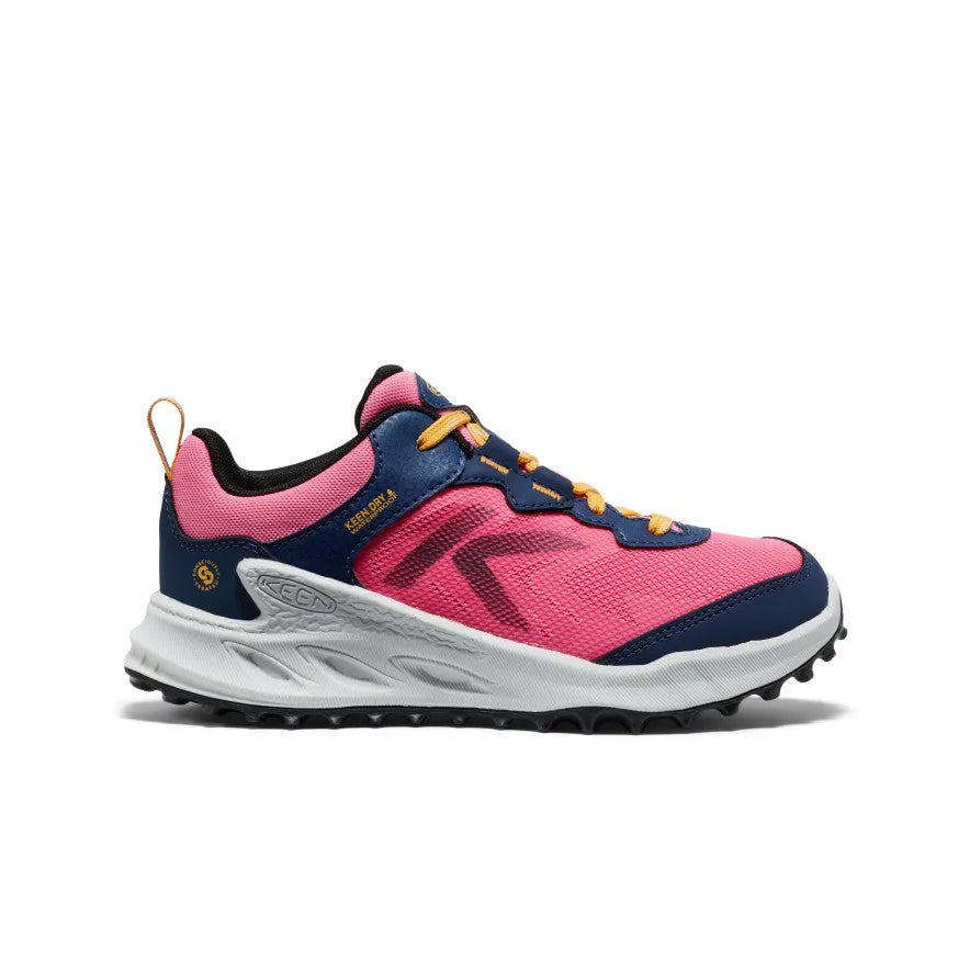 Big Kids' Zionic Waterproof Shoe Main image